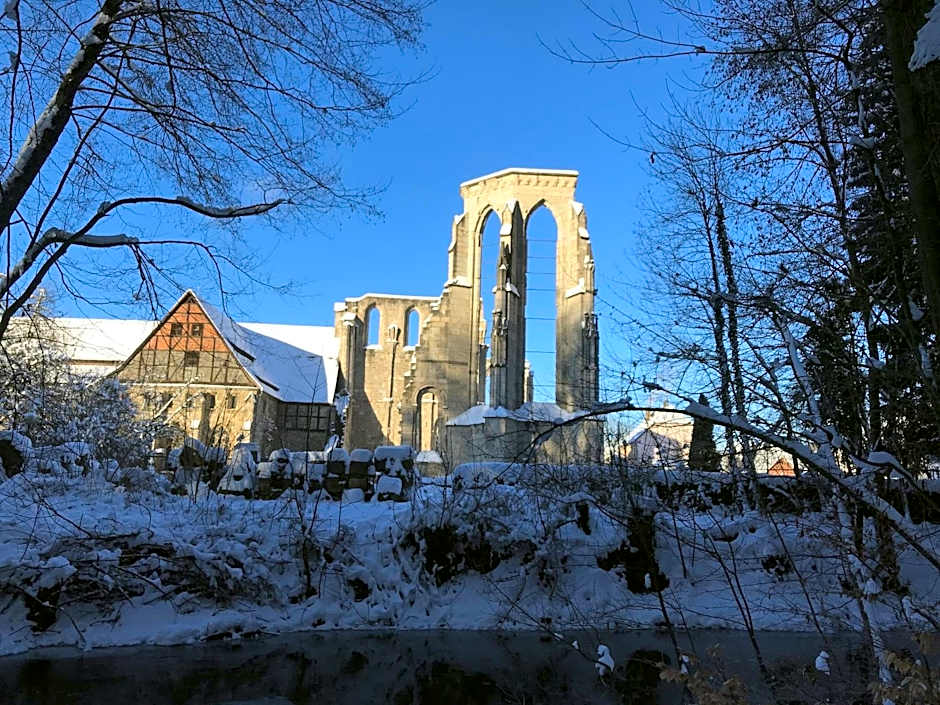 Klosterhotel Walkenried