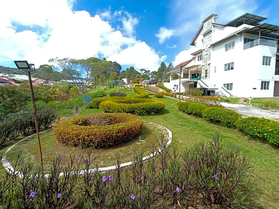 Dear Dino Villa Cameron Highlands