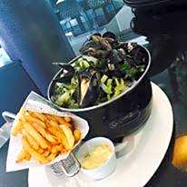 Univers Hotel Liege-Guillemins