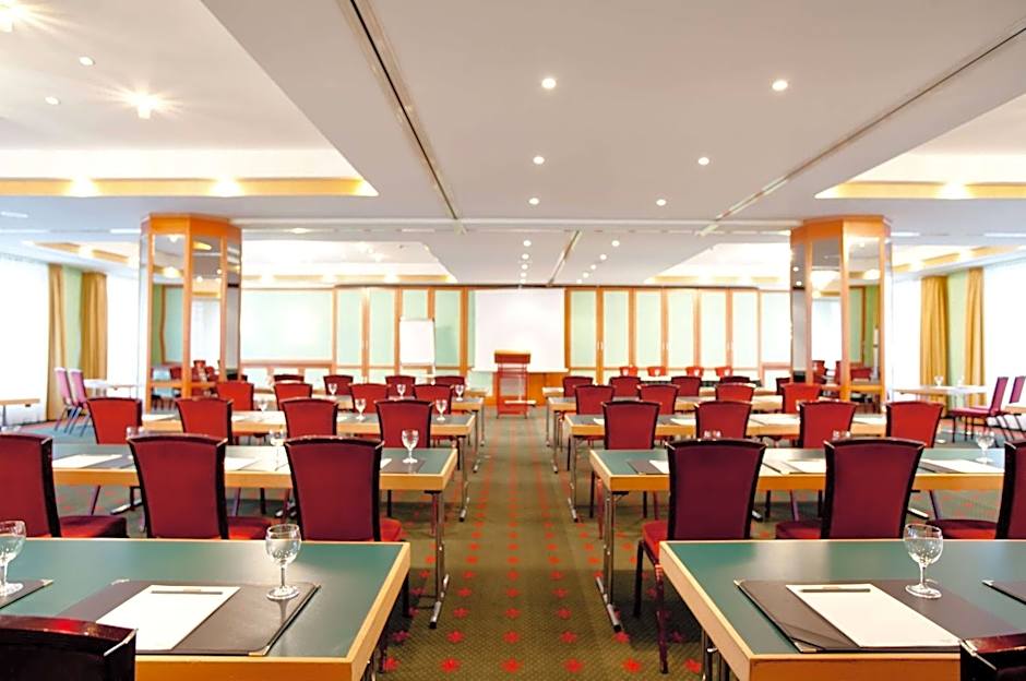 Vienna House by Wyndham Thuringer Hof Eisenach