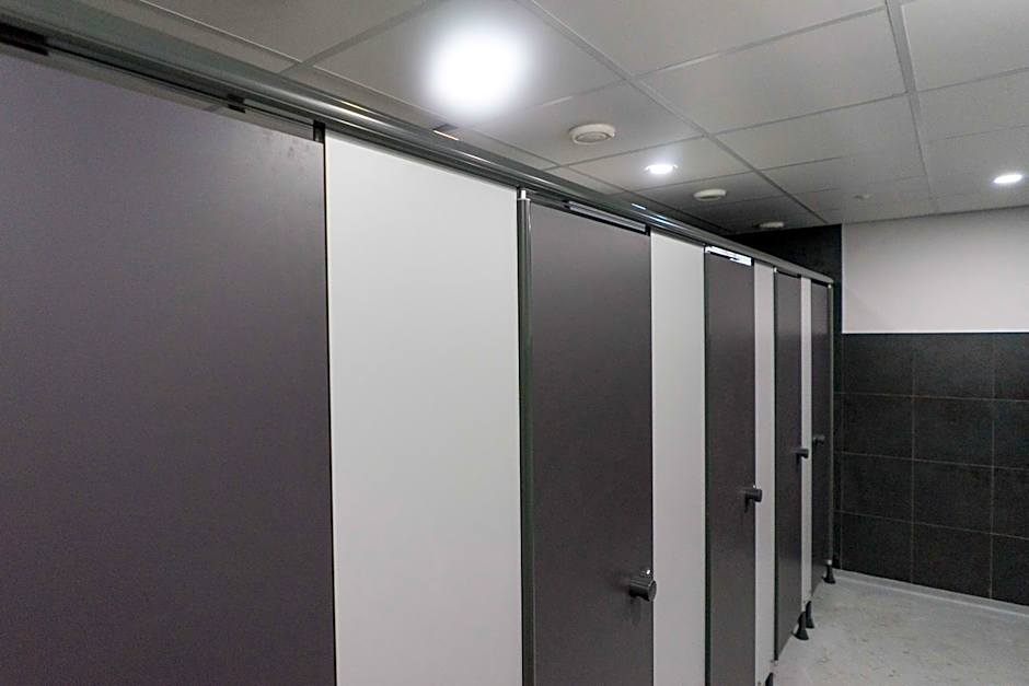 Hostel The Golden Stork