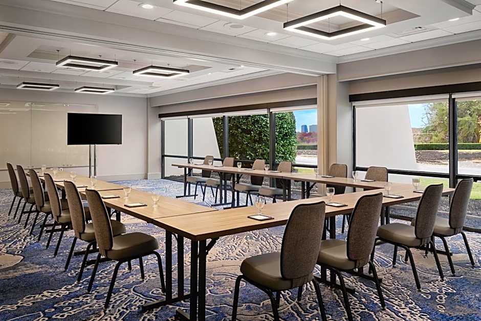 Hyatt Regency Suites Atlanta Northwest