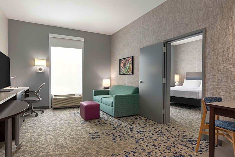 Home2 Suites By Hilton Florence