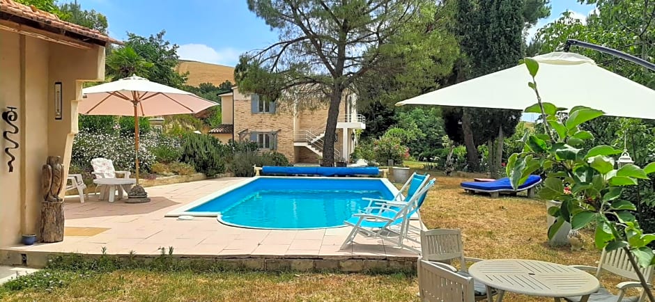 La casa Dolce far Niente