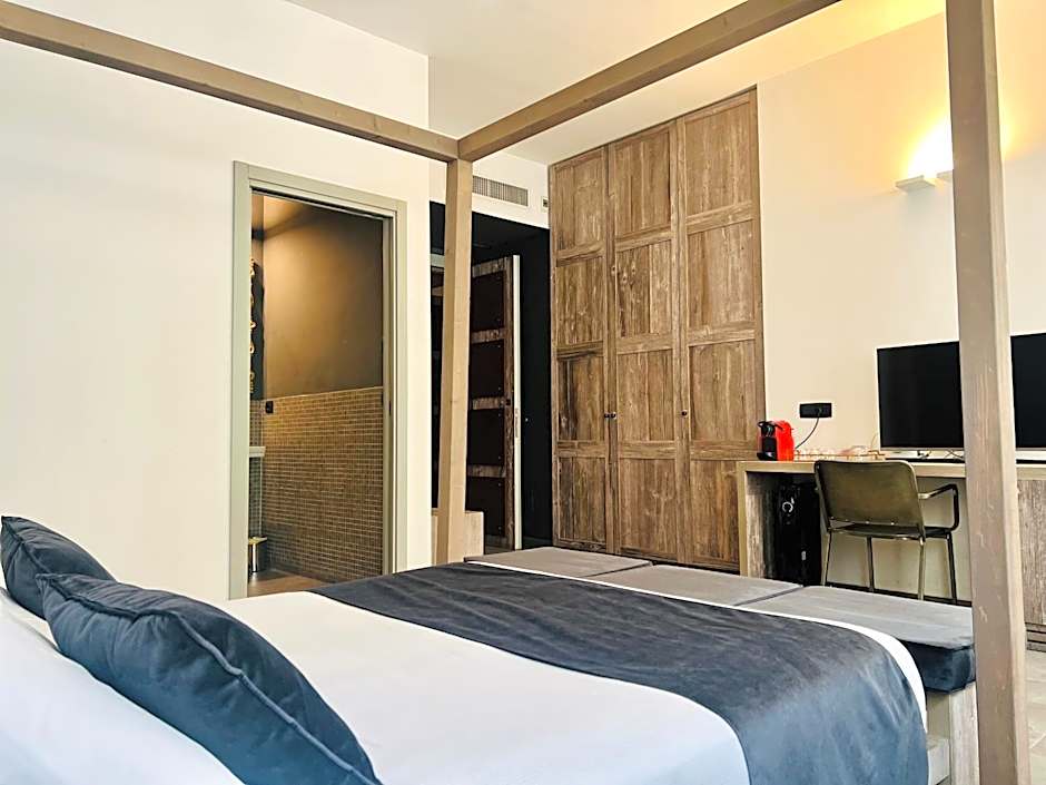 La Chambre Milano