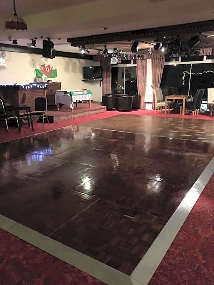 Merlewood Hotel