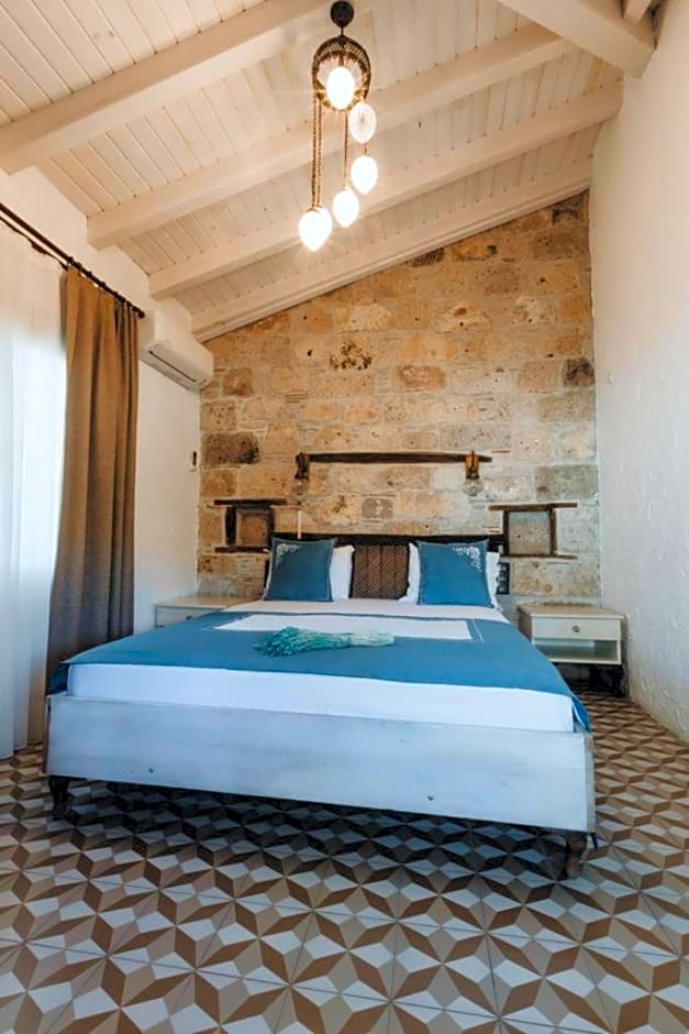 Alaçatı Filiz'ce Butik Hotel
