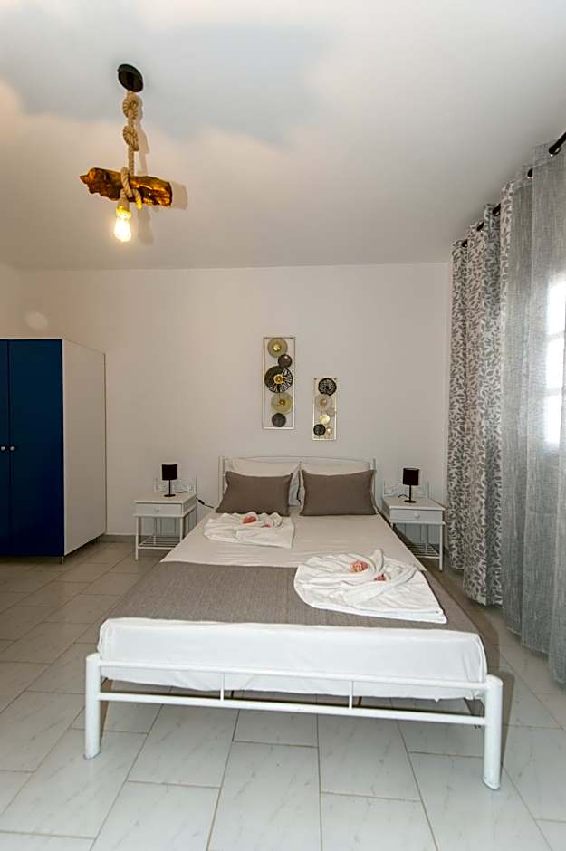 Lunar Seaside Hotel
