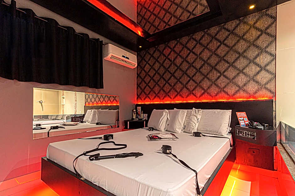 Point Motel GRU
