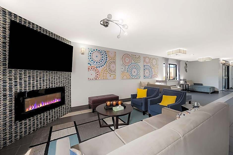 Best Western Executive Inn Battle Creek