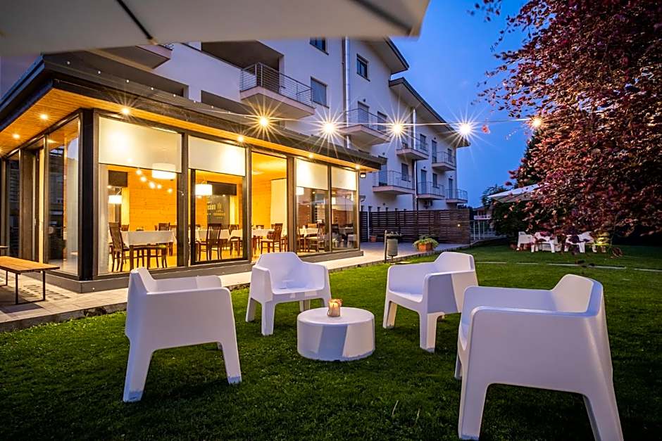 Zdjęcie 1 z 50 — Draconerium Hotel