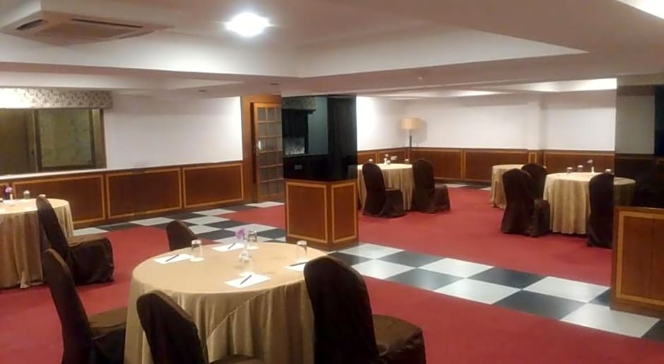 Treebo Monarch Brigade