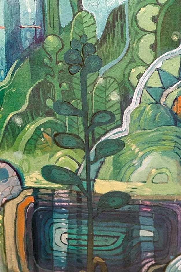 Santiago Center Rooms