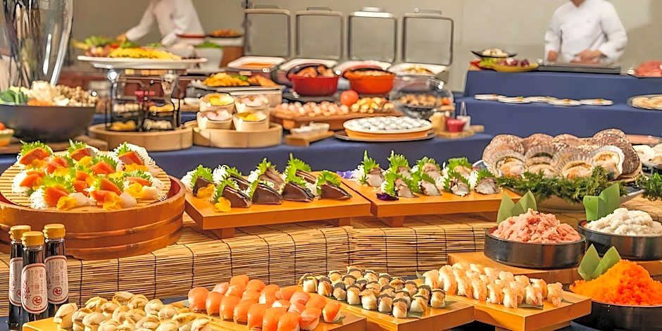 KAMENOI HOTEL AOMORI MAKADO