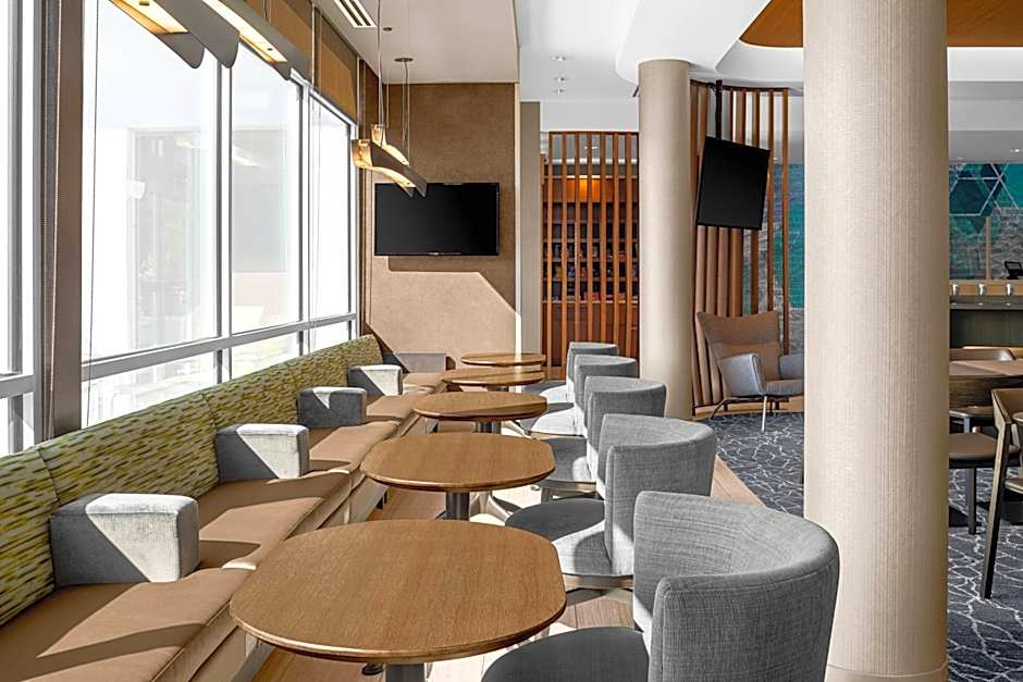 SpringHill Suites by Marriott Savannah Richmond Hill