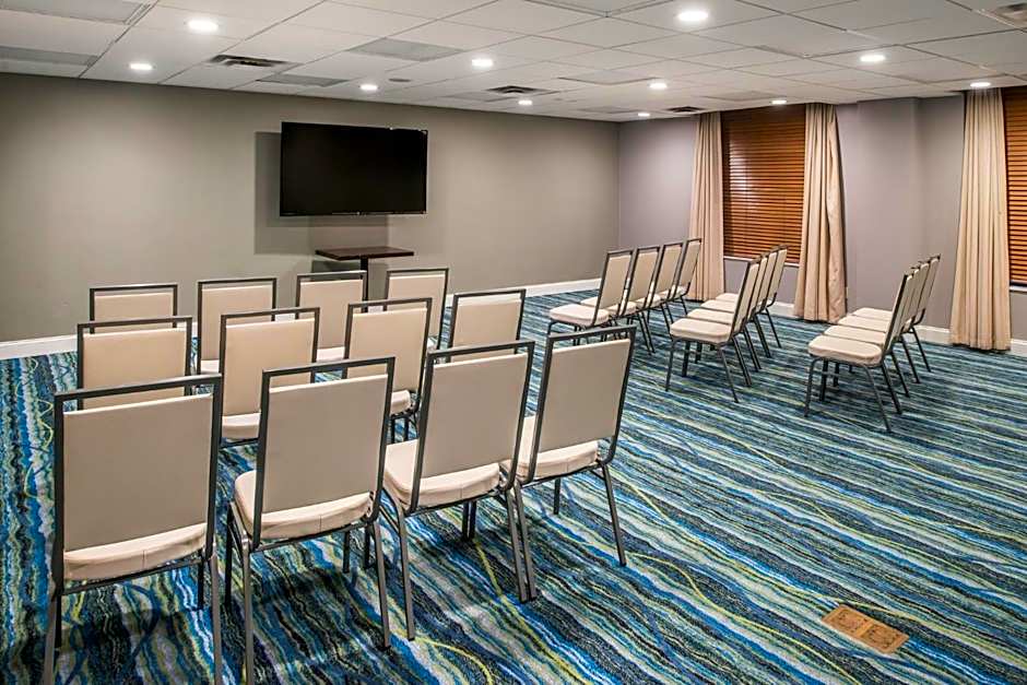The Holiday Inn Belcamp - Aberdeen Area By IHG