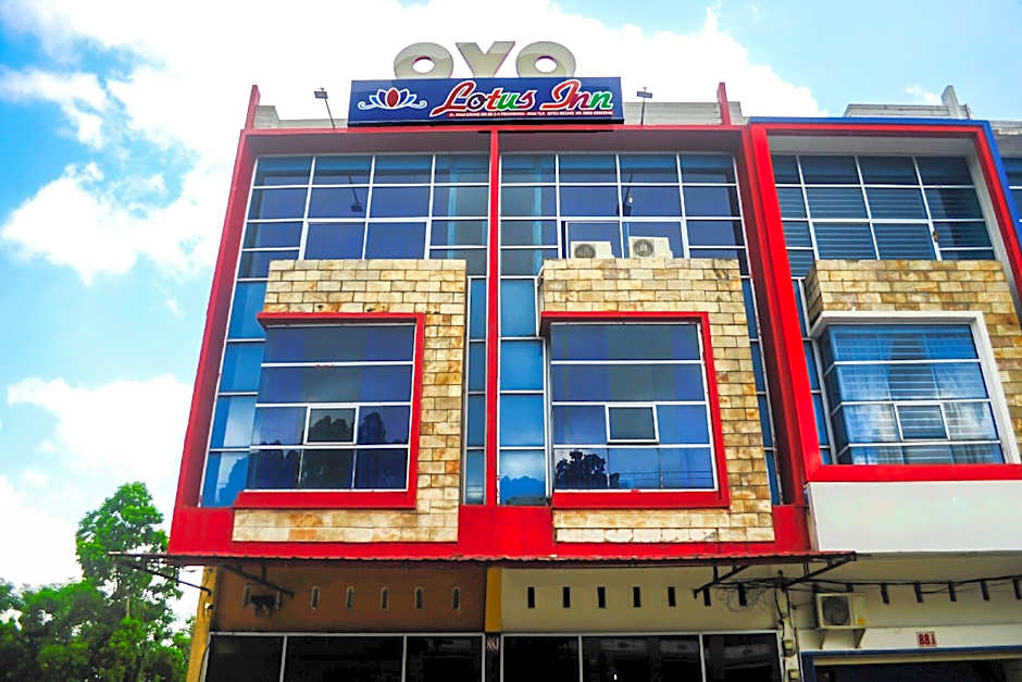 OYO 1192 Lotus Inn