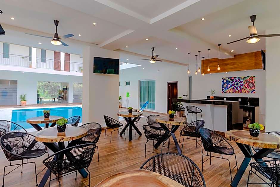 Riviera Sayulita Hotel