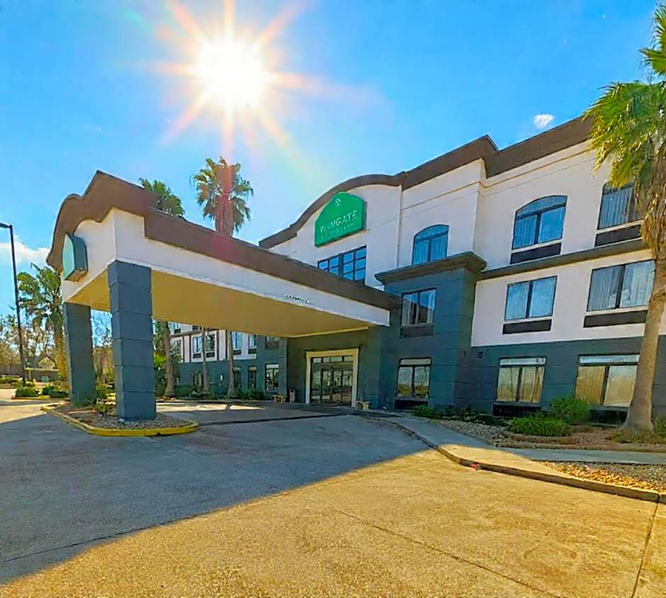 Wingate by Wyndham Houma