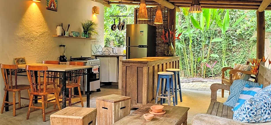 Vila Pitanga Trancoso
