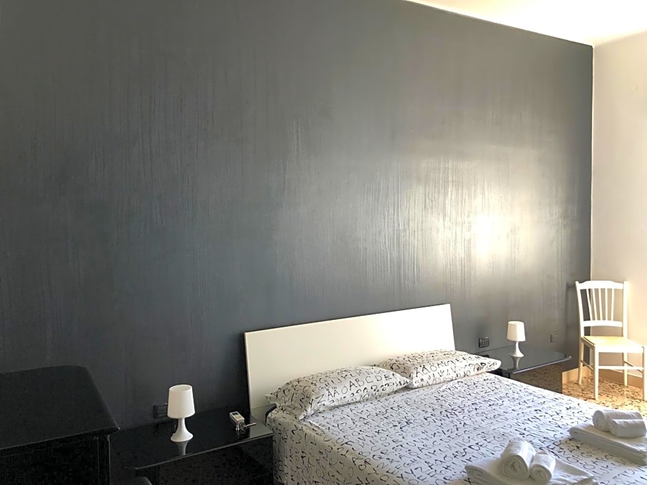 Villa Nappi Bed & Breakfast