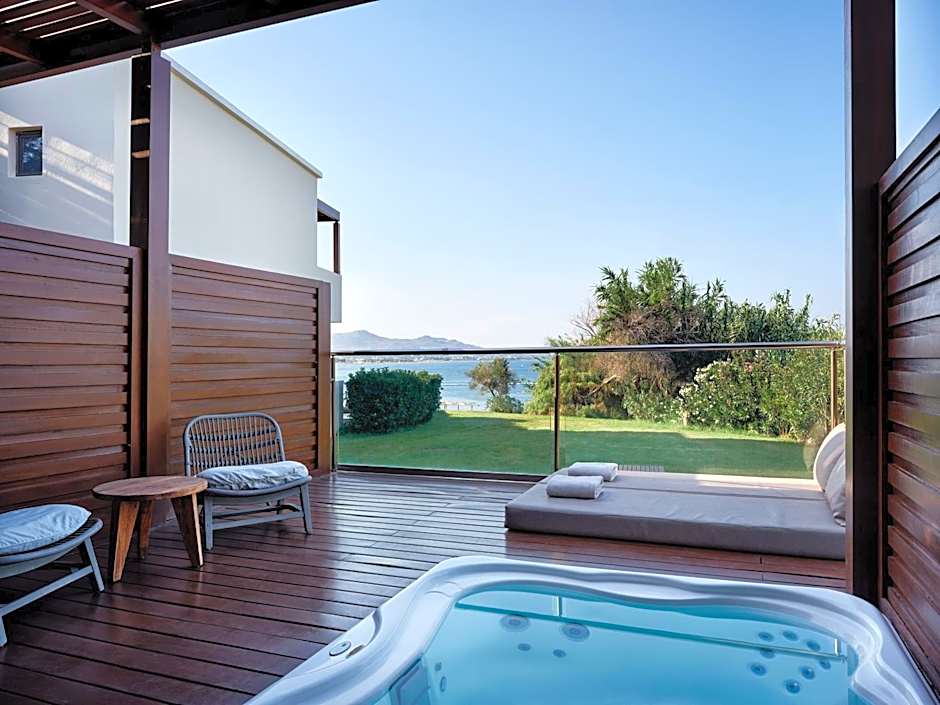 Port Royal Villas and Spa - Adults Only