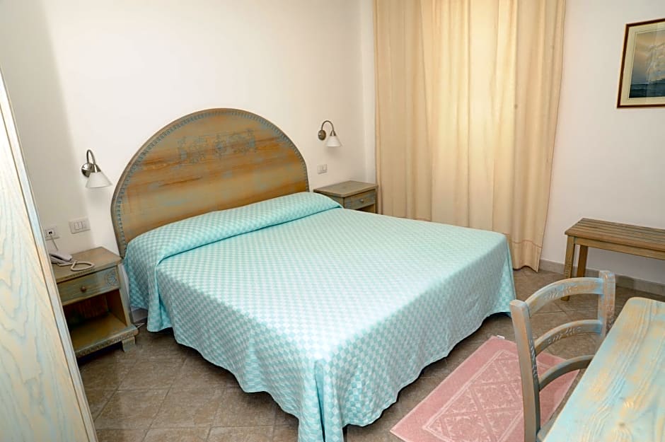Alghero Vacanze Hotel