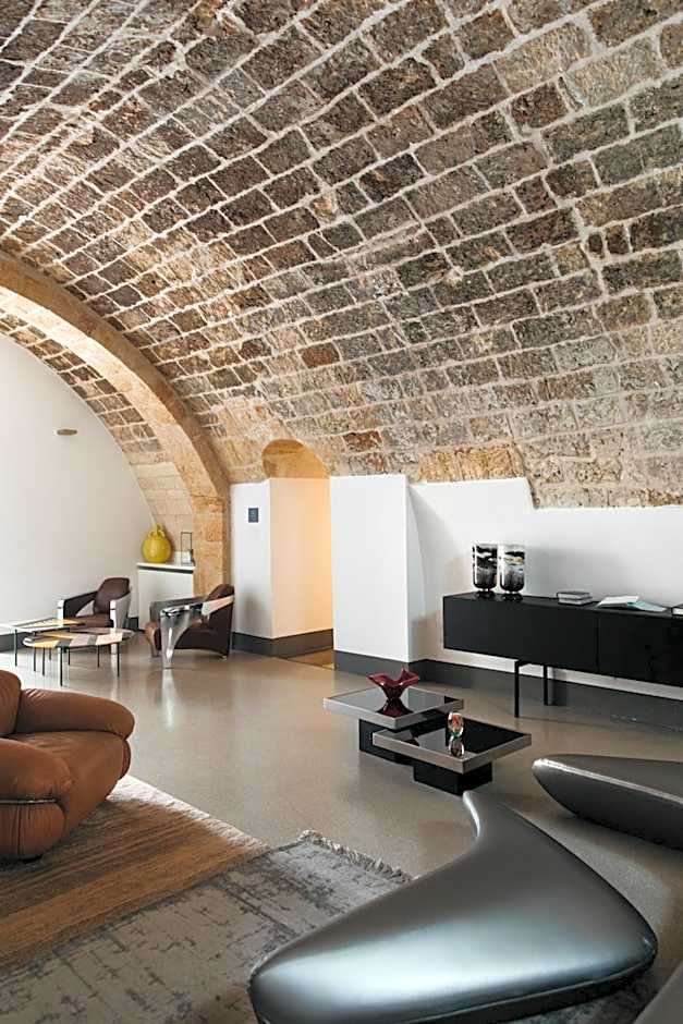 Palazzo De Noha - Boutique Hotel