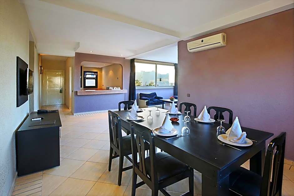 Anezi Apartments