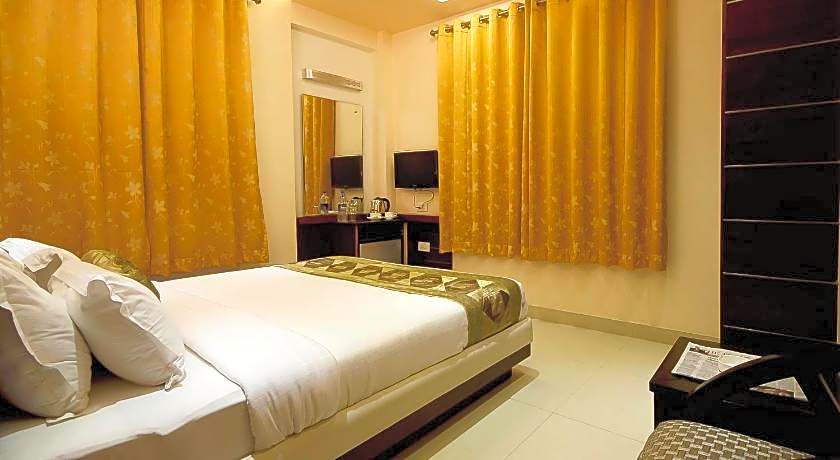 Hotel Central Residency