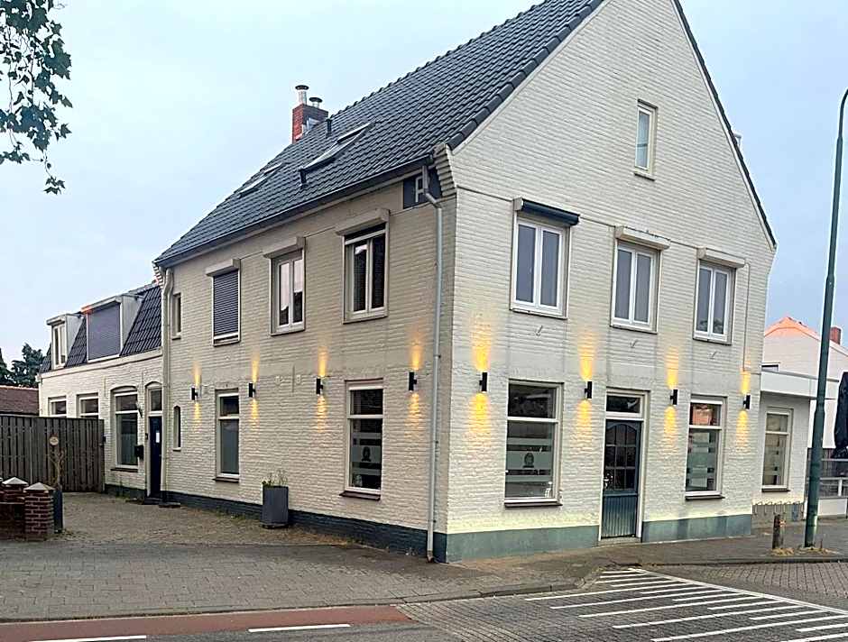 Hotel de Slapende Hollander