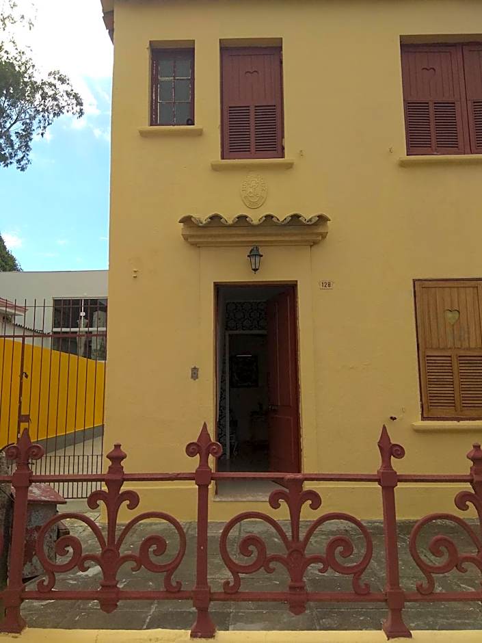 Hostel Pousada Rheingantz Rio Grande