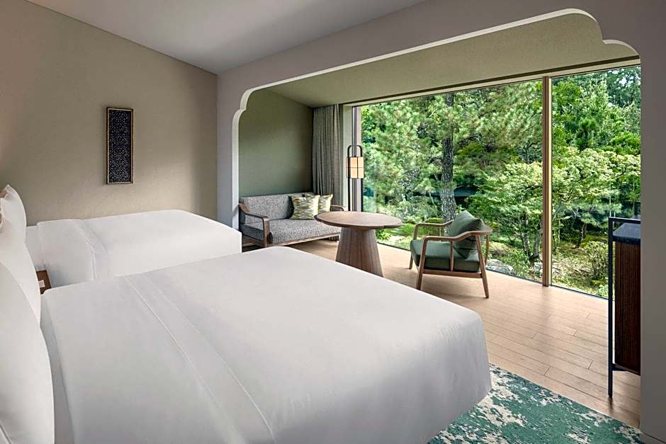 Shisui, a luxury Collection Hotel Nara