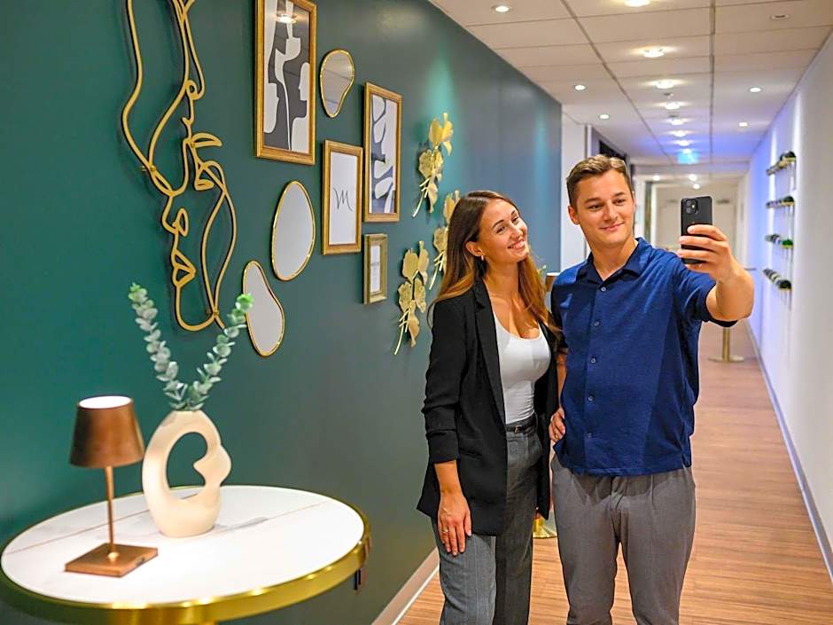 Mercure Hotel Hannover City