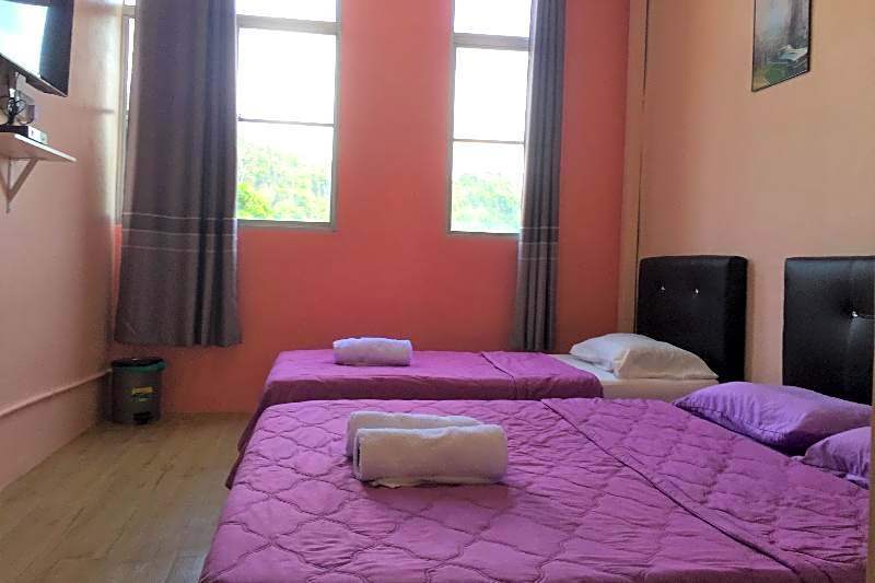 OYO 89982 Familia motel