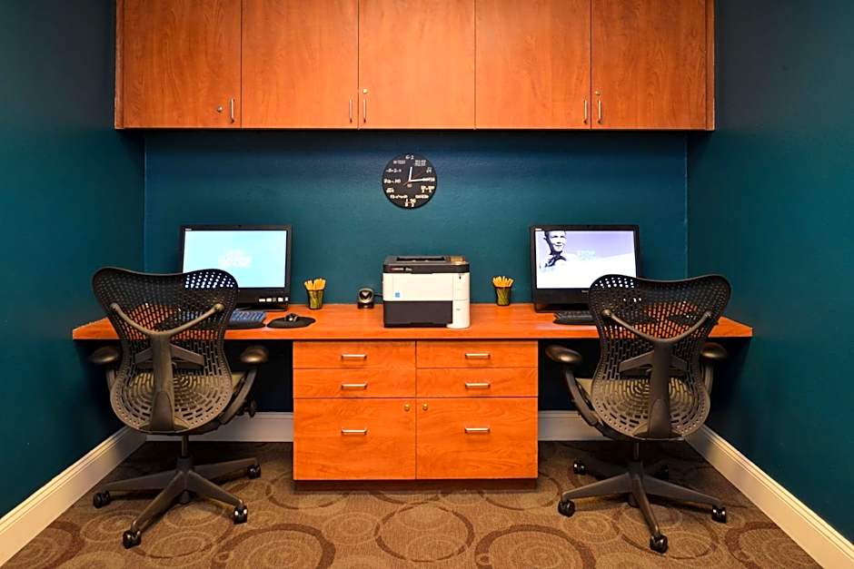 Hilton Garden Inn Napa