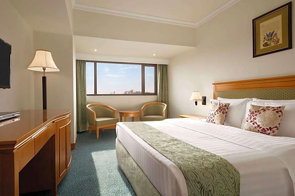 Photo 1 of 4 of Superior 1 King Bed