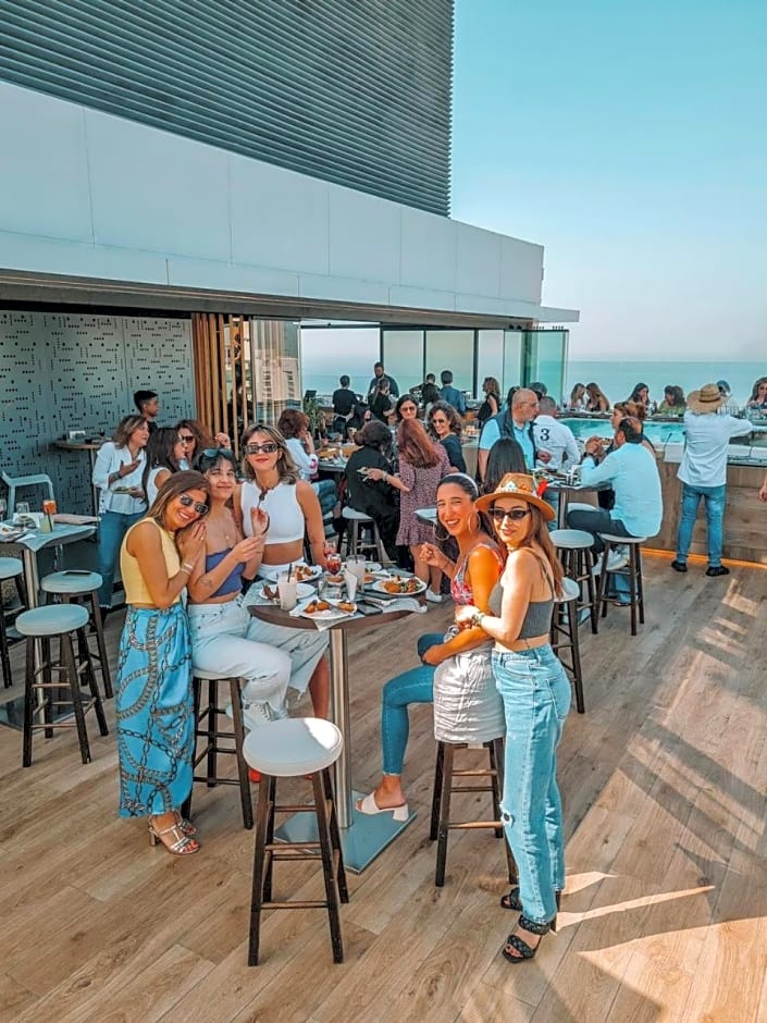 Three O Nine Hotel