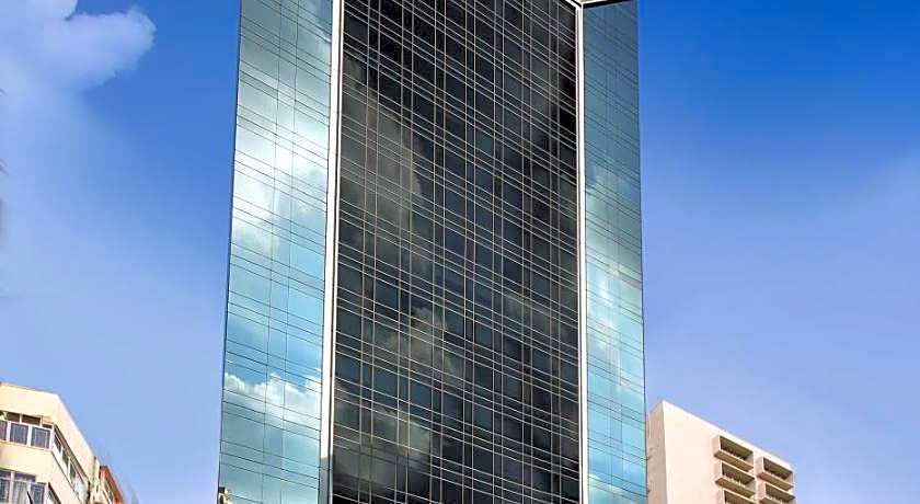 iclub To Kwa Wan Hotel