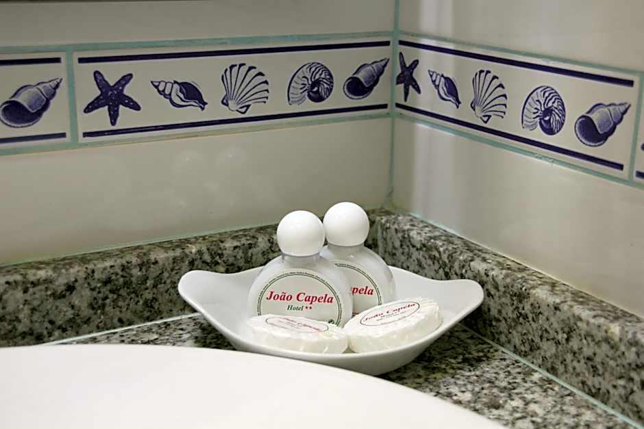 Hotel Joao Capela