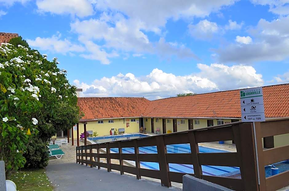Pousada Granville