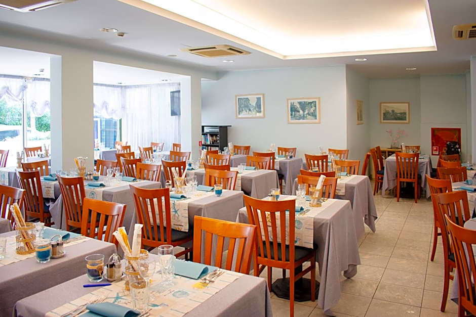 Hotel Villa Mare