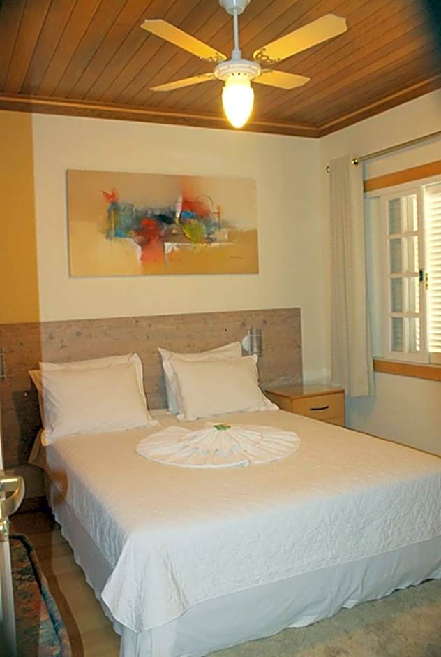 Pousada Eco Da Montanha