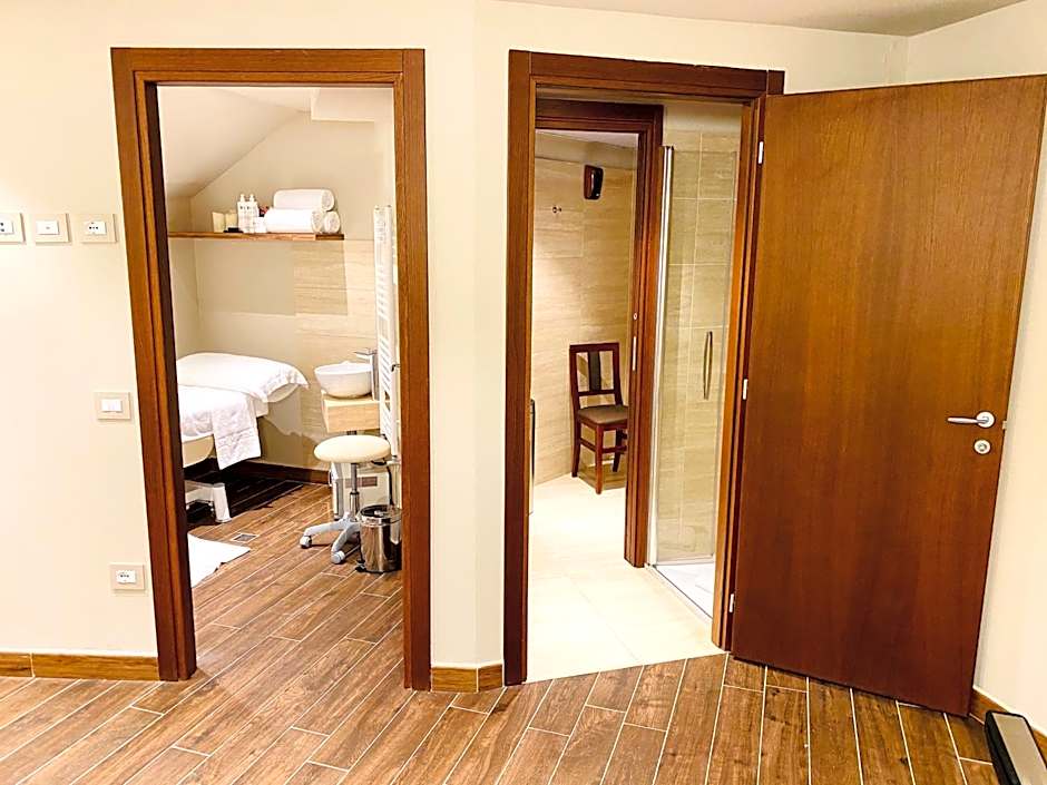 Hotel Marmore
