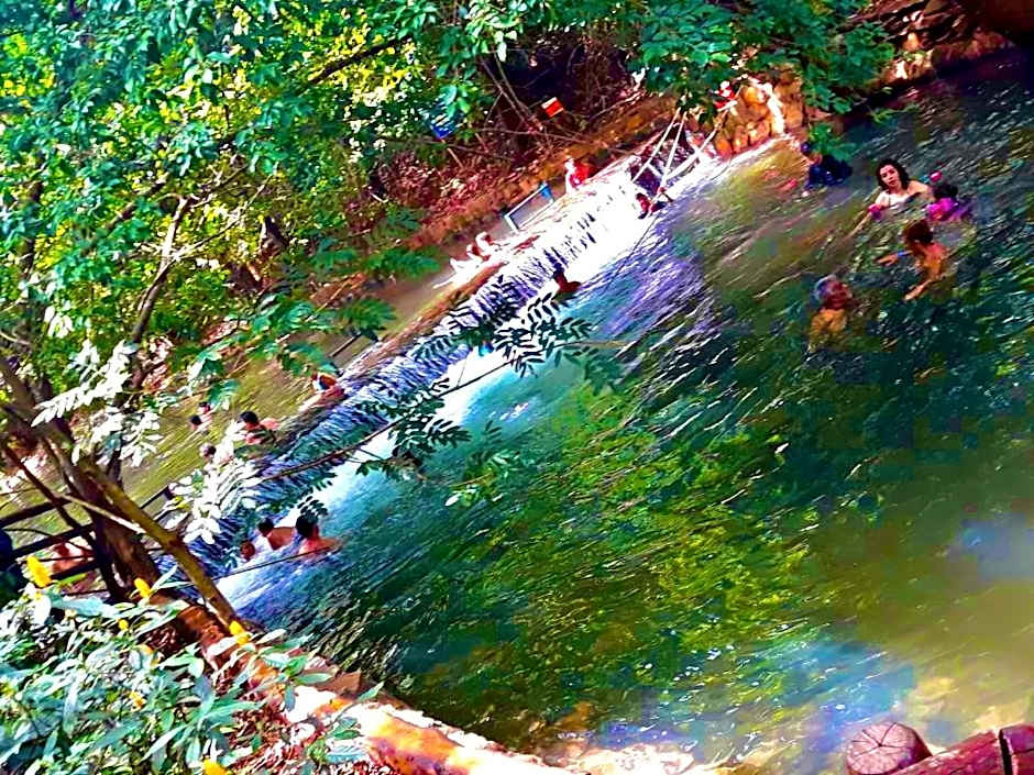 Águas da Serra