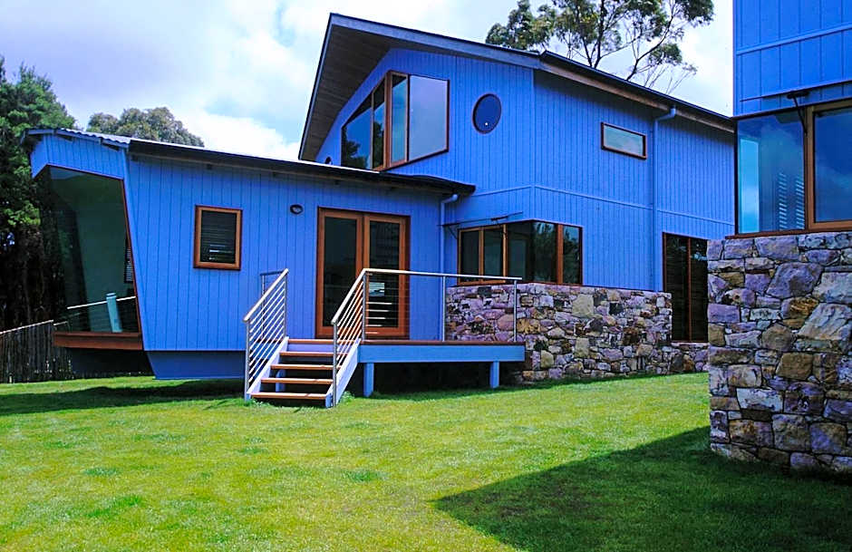 Wheelhouse Apartments