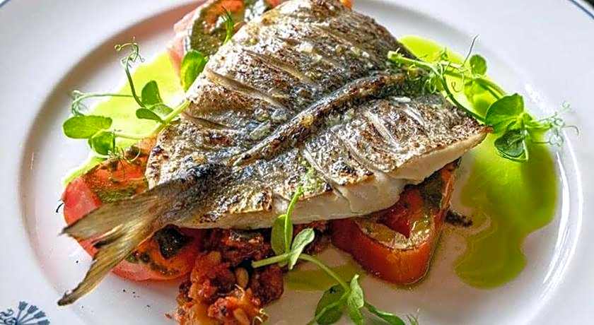 The Five Arrows Hotel