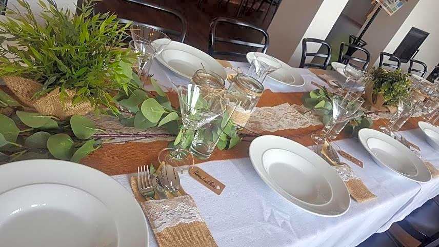 Hotel Salas