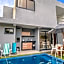 Houses in Milagres Just Steps from the Beach by MME