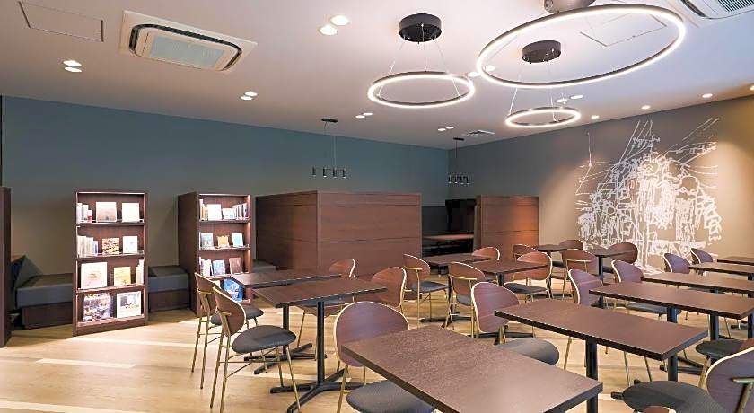 Comfort Hotel Sendai West